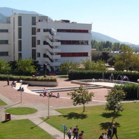 Adeguamento funzionale quadro elettrico di media tensione – Università' degli Studi di Salerno